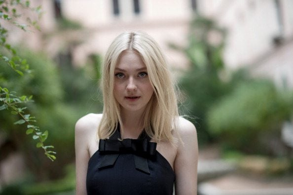 Dakota Fanning Net Worth | Celebrity Net Worth