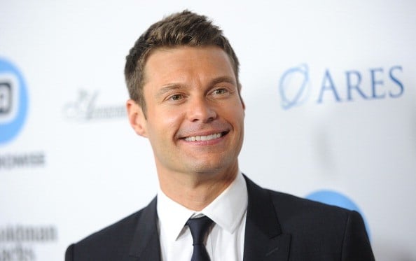Ryan Seacrest Net Worth | Celebrity Net Worth