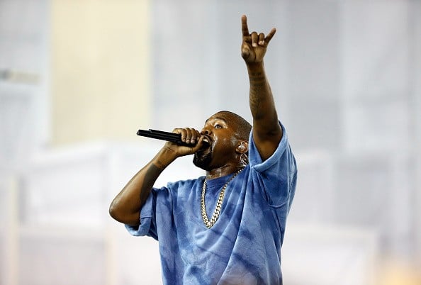 Kanye West Net Worth | Celebrity Net Worth