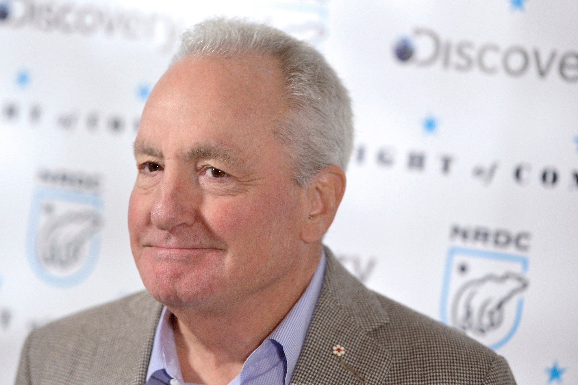 Lorne Michaels Net Worth | Celebrity Net Worth