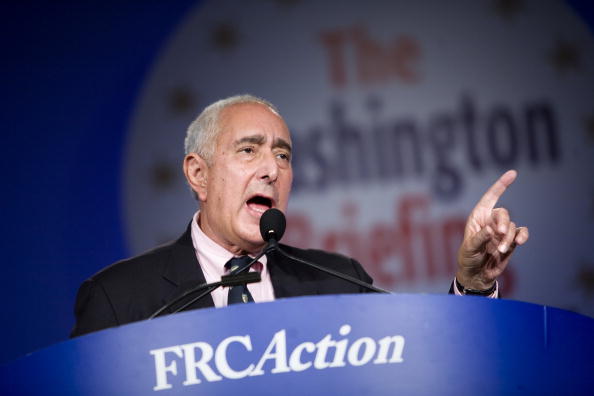 Ben Stein Net Worth | Celebrity Net Worth