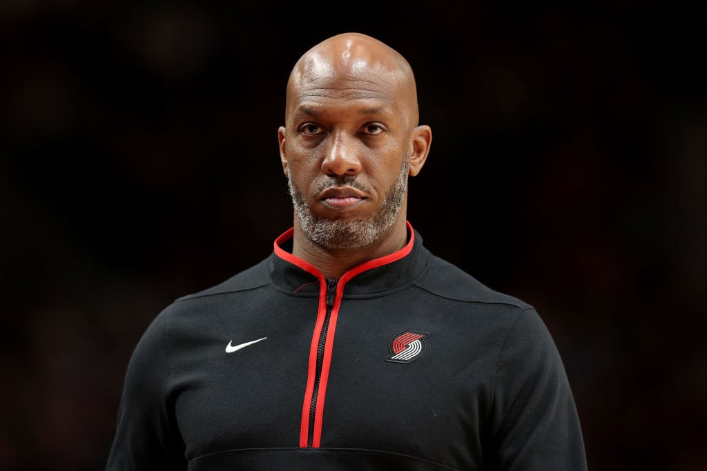 Chauncey Billups Net Worth Celebrity Net Worth