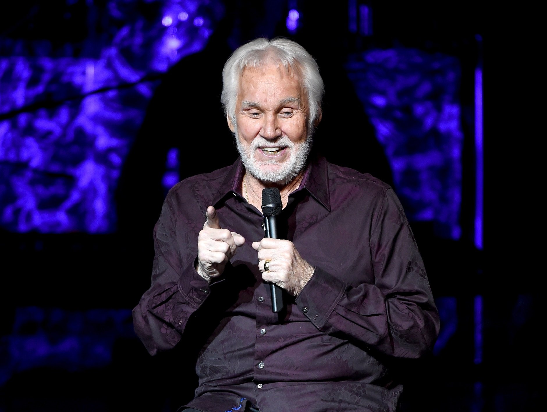 Kenny Rogers Net Worth Celebrity Net Worth