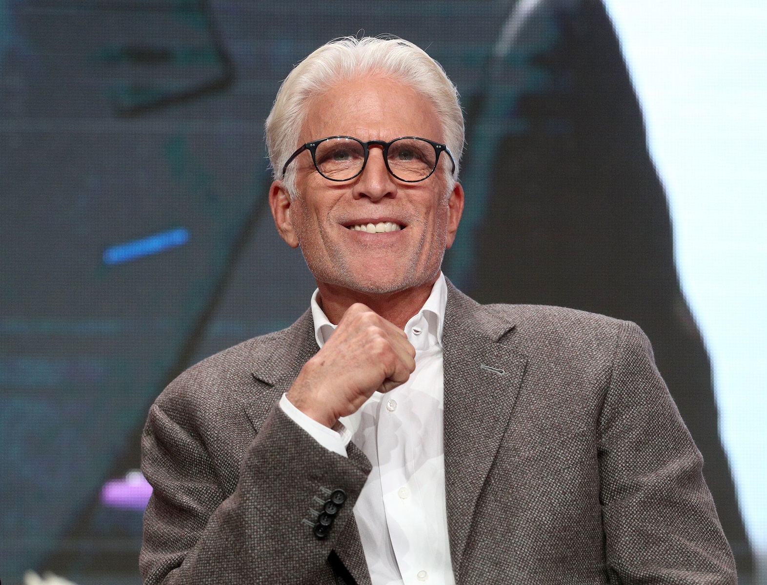 Ted Danson Net Worth | Celebrity Net Worth