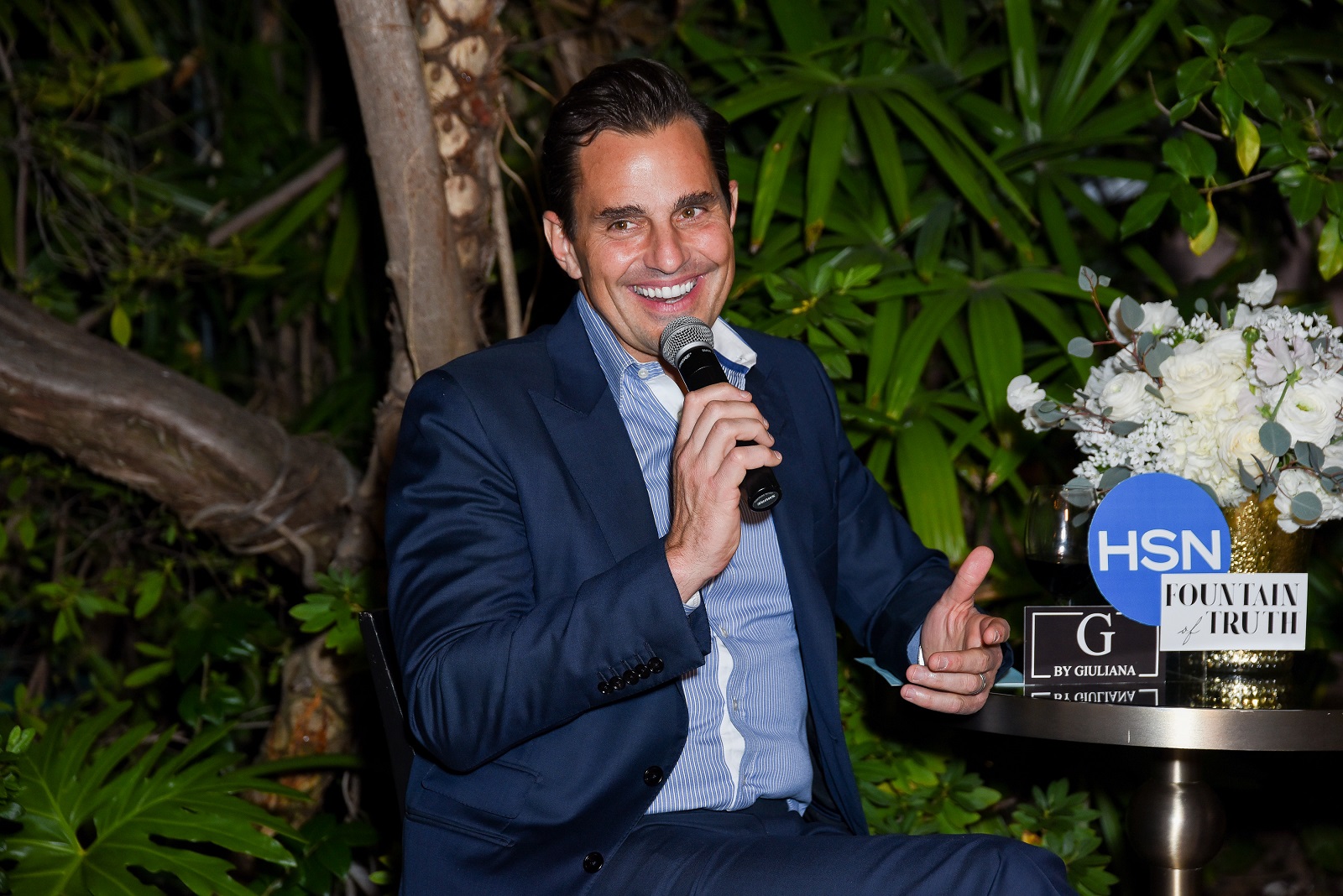 Bill Rancic Net Worth | Celebrity Net Worth