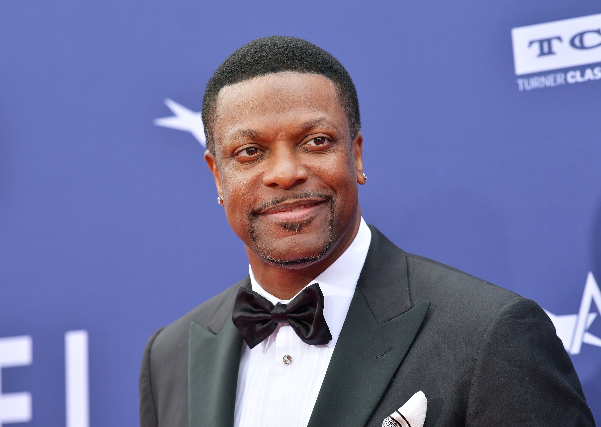 Chris Tucker Net Worth | Celebrity Net Worth