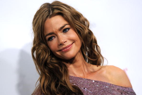 Denise Richards Net Worth | Celebrity Net Worth - Denise Richards Net Worth: Movies, Modeling & Reality Riches