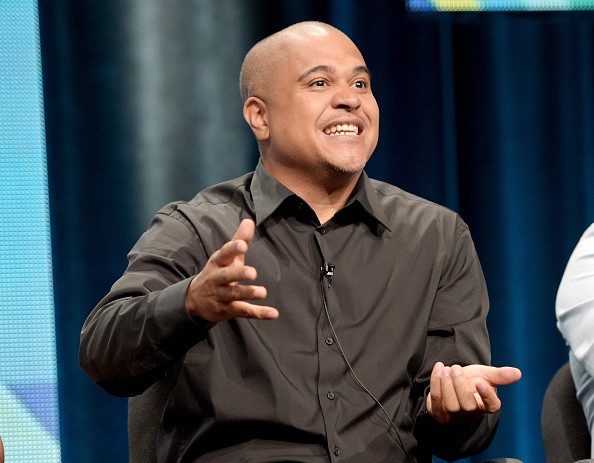 Irv Gotti Net Worth | Celebrity Net Worth