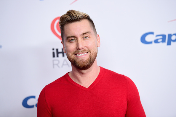 Lance Bass Net Worth Celebrity Net Worth