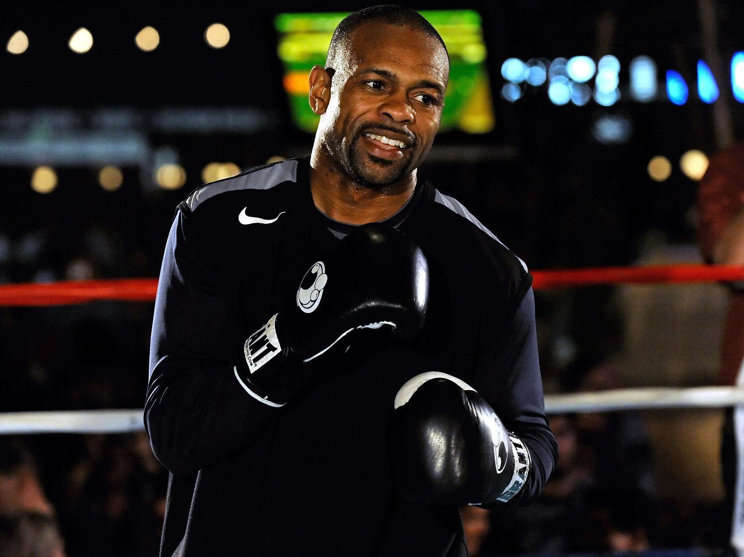 Roy Jones Jr Net Worth Celebrity Net Worth