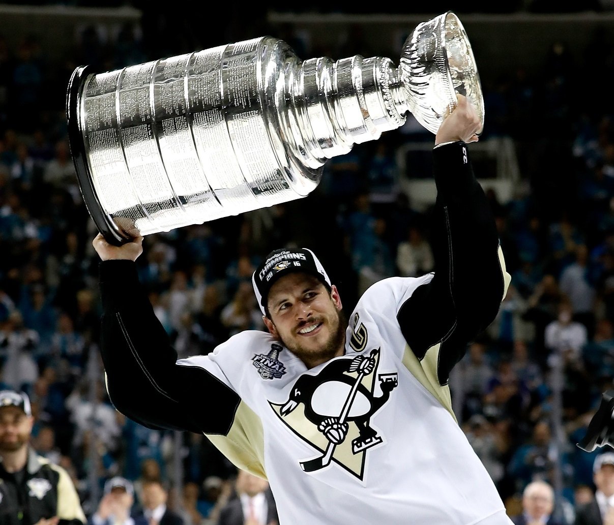 Sidney Crosby Net Worth | Celebrity Net Worth
