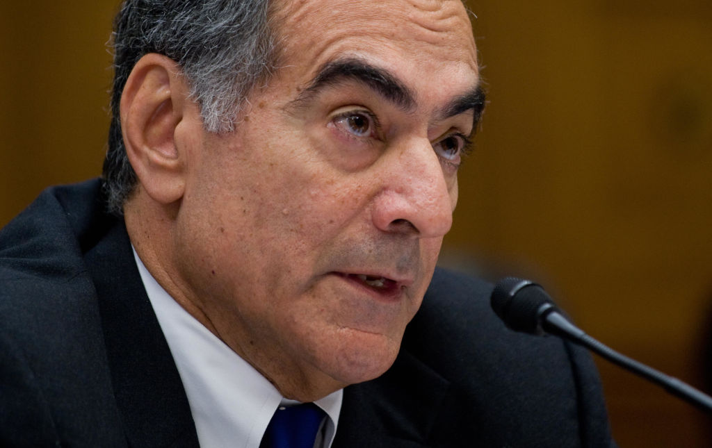 John Mack Net Worth | Celebrity Net Worth