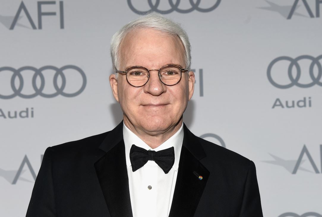 Steve Martin Net Worth | Celebrity Net Worth