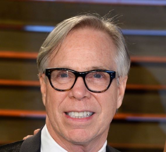 Tommy Hilfiger Net Worth Celebrity Net Worth