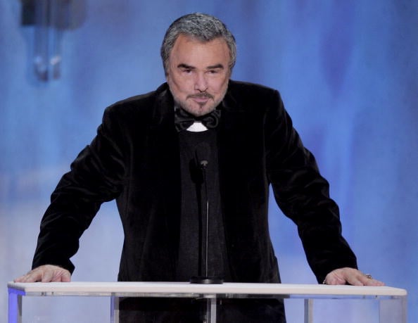 Burt Reynolds Net Worth | Celebrity Net Worth