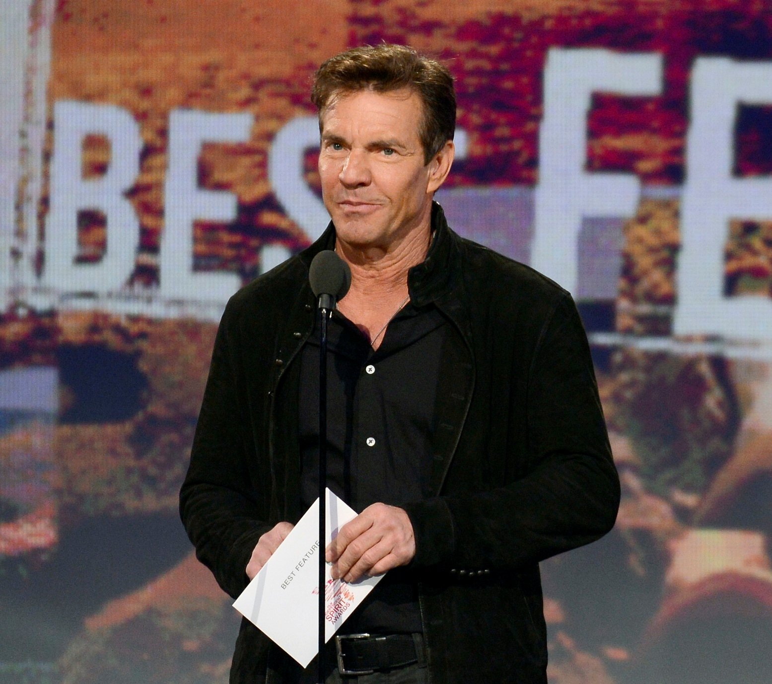 Dennis Quaid Net Worth Celebrity Net Worth
