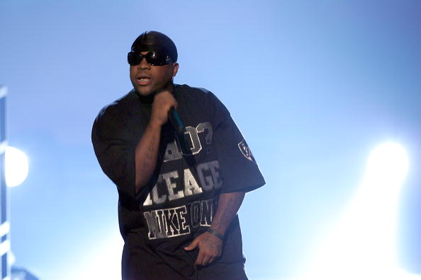 Mike Jones Net Worth | Celebrity Net Worth