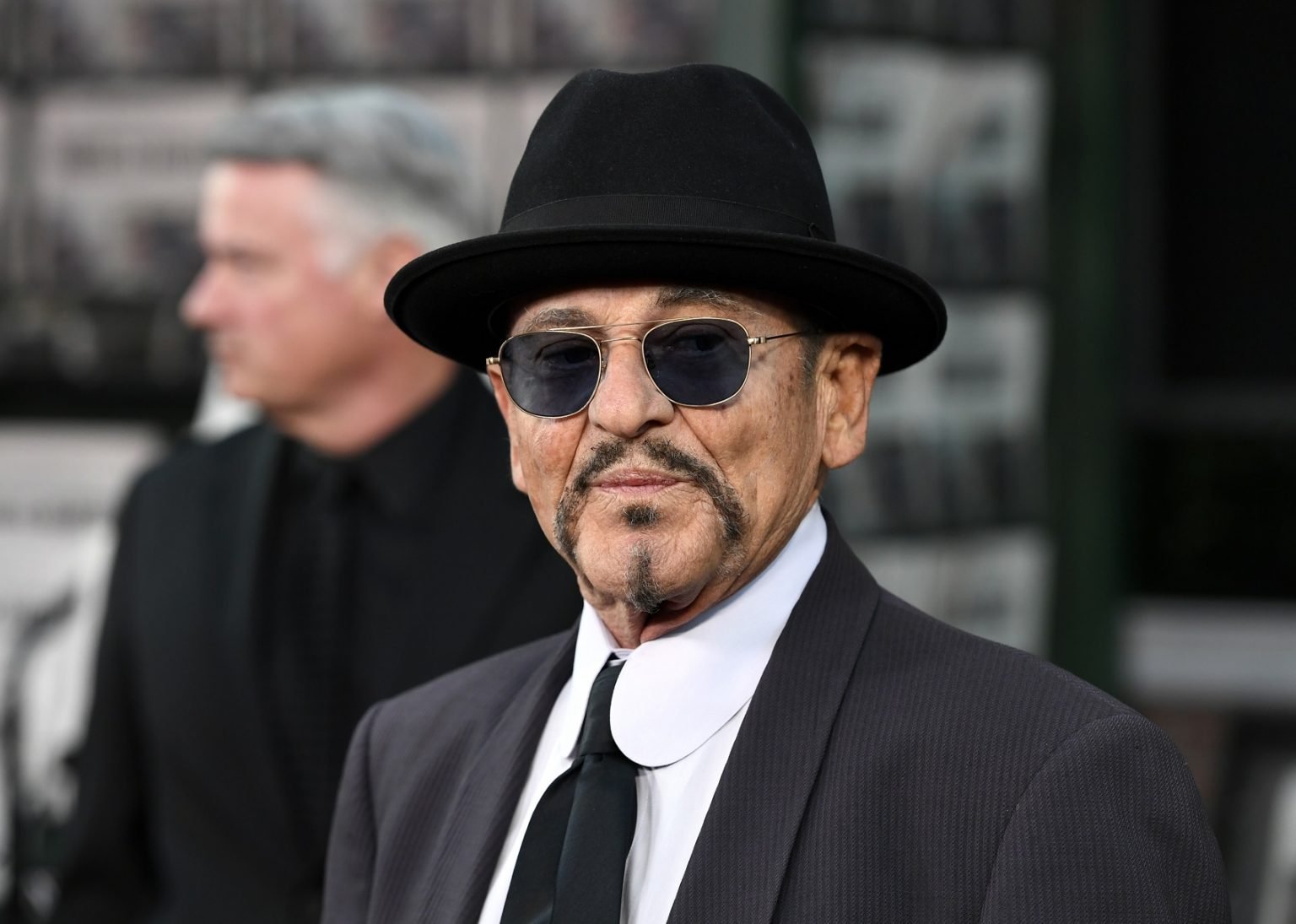 Joe Pesci Net Worth | Celebrity Net Worth