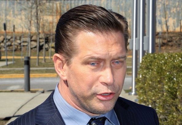 Stephen Baldwin Net Worth | Celebrity Net Worth