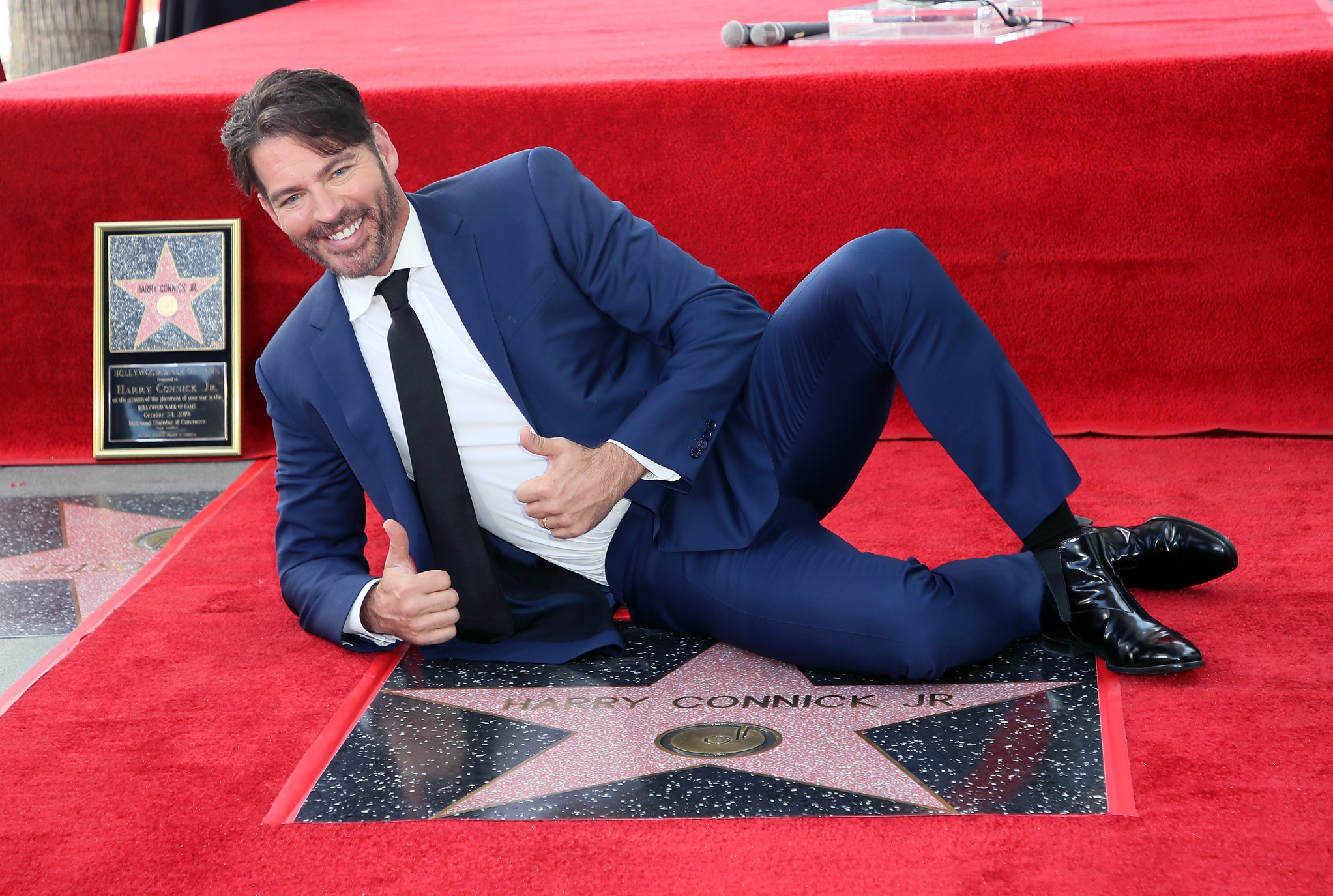 Harry Connick Jr. Net Worth Celebrity Net Worth