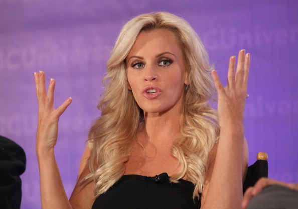 Jenny McCarthy Net Worth | Celebrity Net Worth