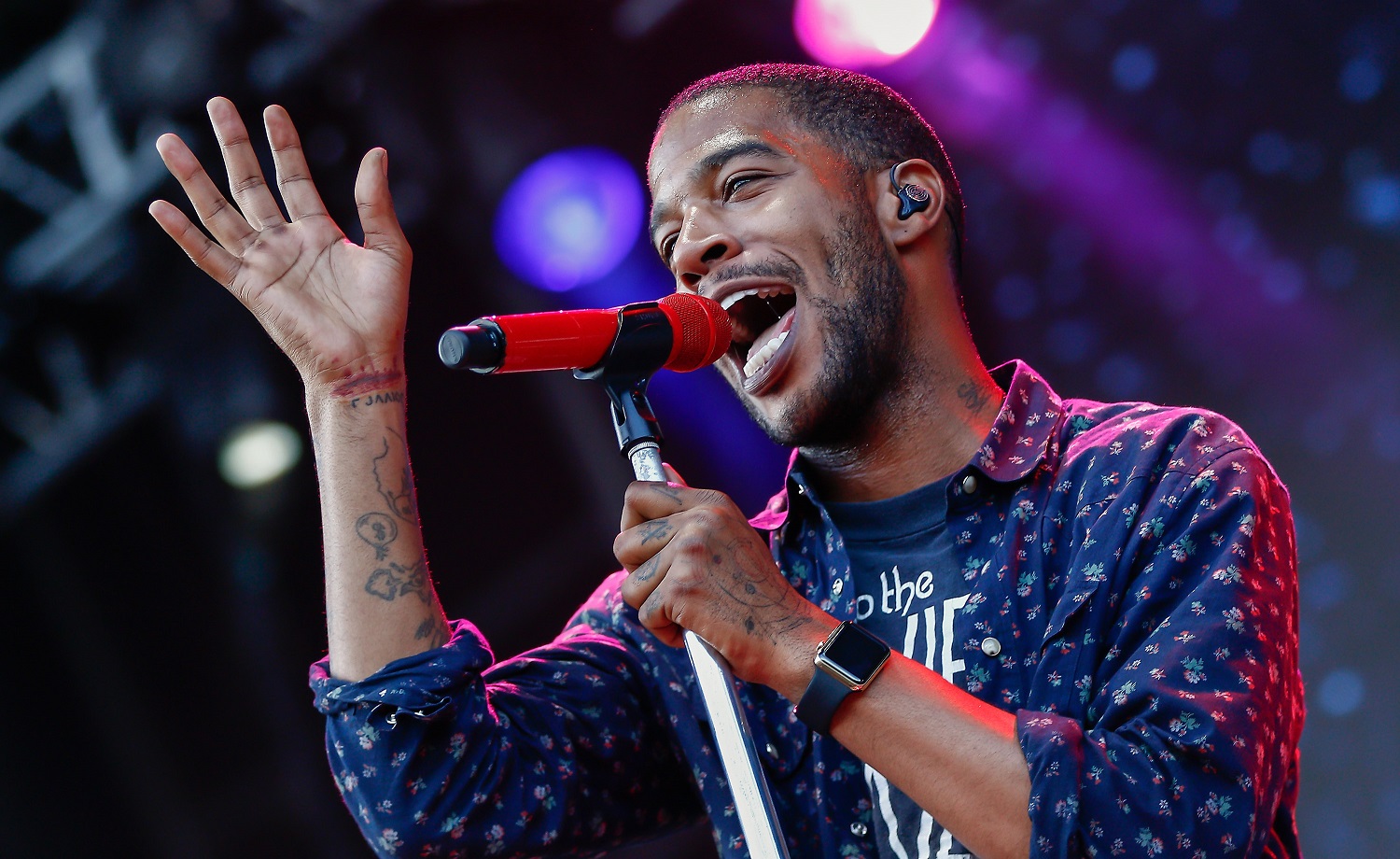 Kid Cudi Net Worth Celebrity Net Worth