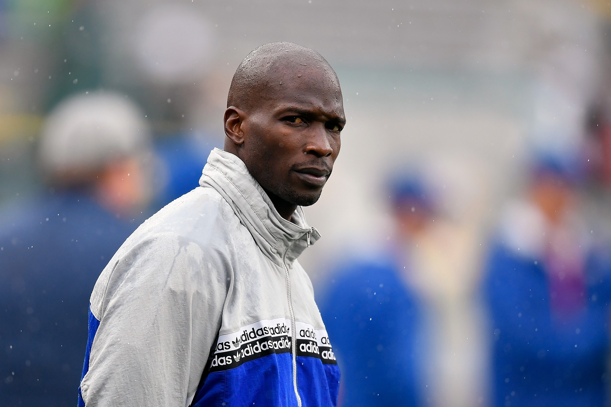 Chad Ochocinco Johnson Net Worth | Celebrity Net Worth