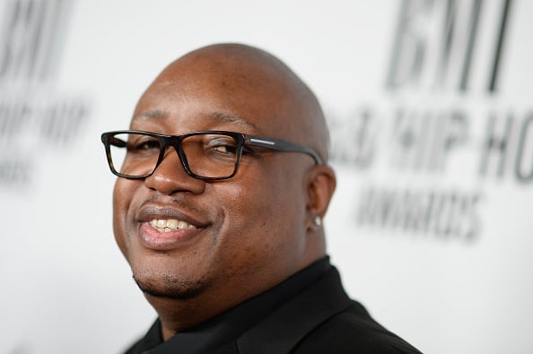 E-40 Net Worth | Celebrity Net Worth