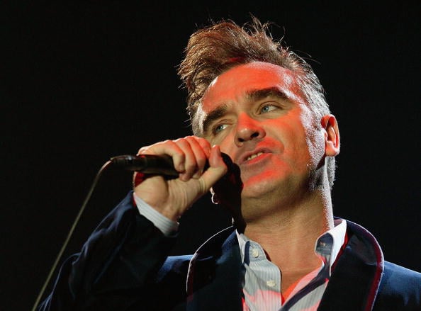 Morrissey Net Worth | Celebrity Net Worth