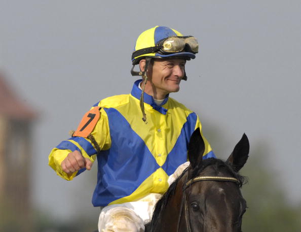 Calvin Borel Net Worth | Celebrity Net Worth