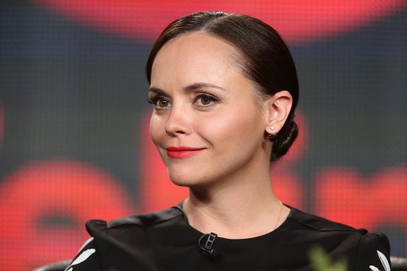 Christina Ricci Net Worth Celebrity Net Worth