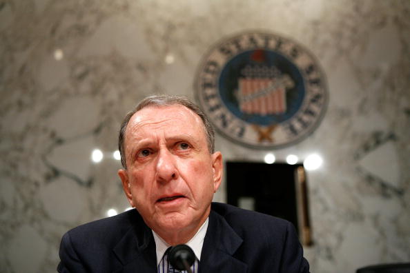 Arlen Specter Net Worth | Celebrity Net Worth