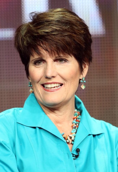 Lucie Arnaz Net Worth | Celebrity Net Worth
