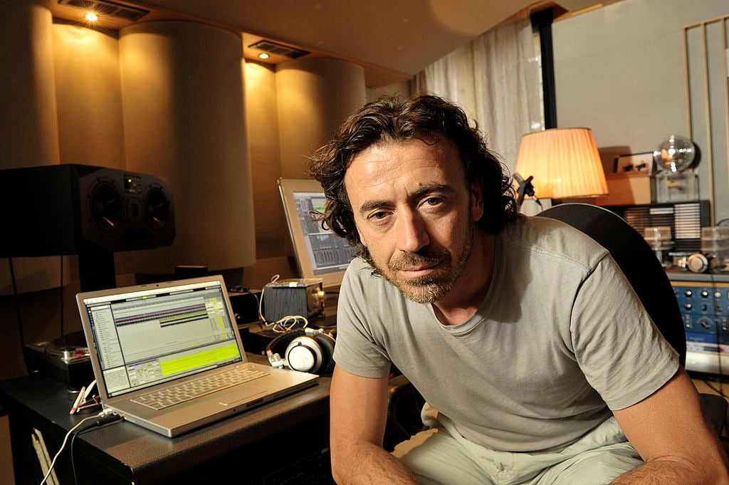 Benny Benassi Net Worth Celebrity Net Worth