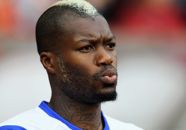 Djibril Cisse net Worth | Celebrity Net Worth