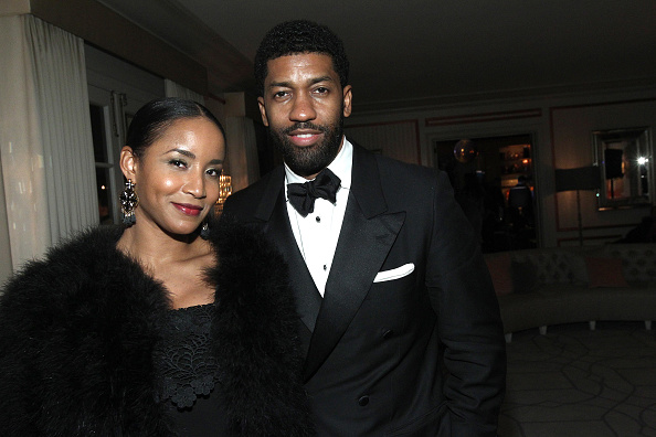 Fonzworth Bentley Net Worth | Celebrity Net Worth