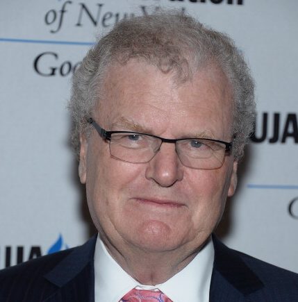 Howard Stringer Net Worth | Celebrity Net Worth