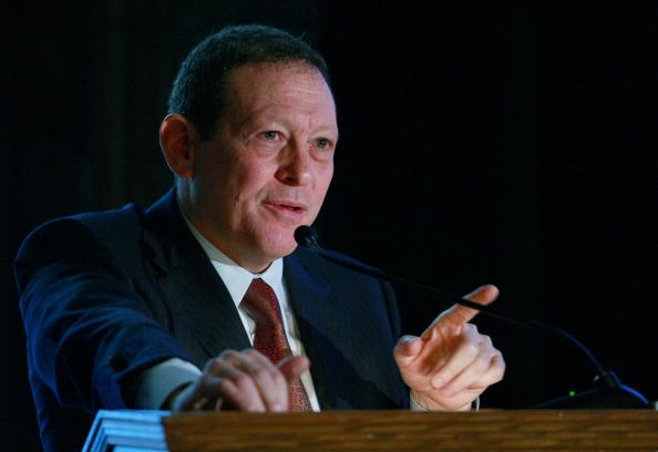 Thomas Pritzker Net Worth | Celebrity Net Worth