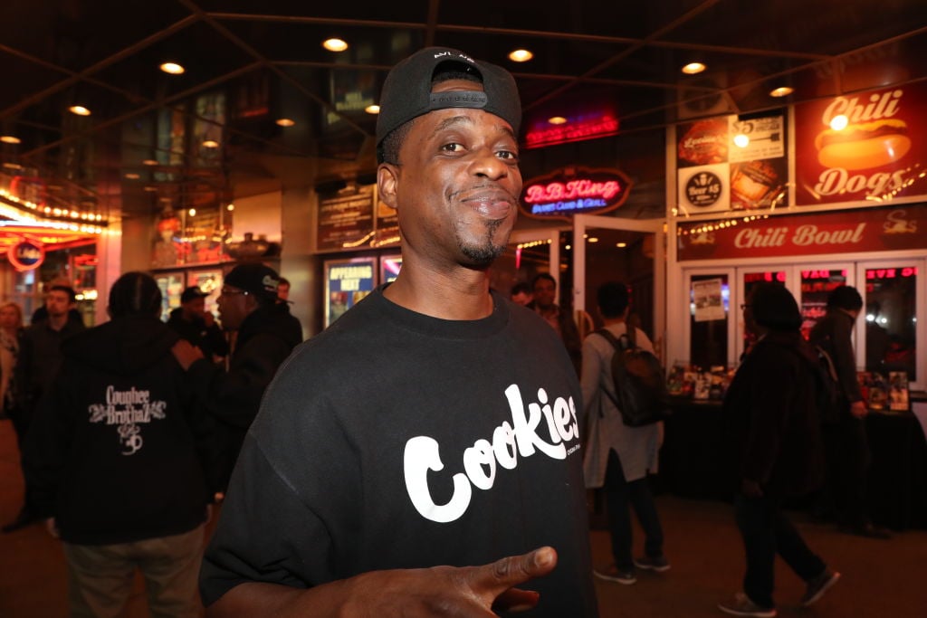 Devin The Dude Net Worth | Celebrity Net Worth