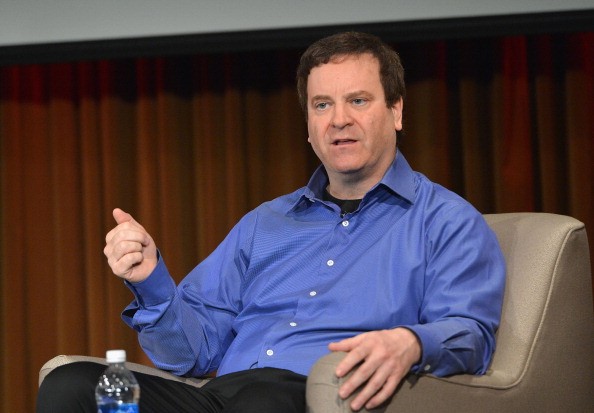 Todd Wagner Net Worth | Celebrity Net Worth