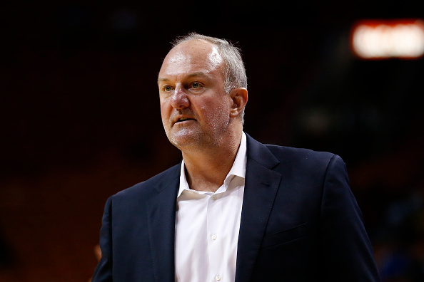 Thad Matta Net Worth | Celebrity Net Worth