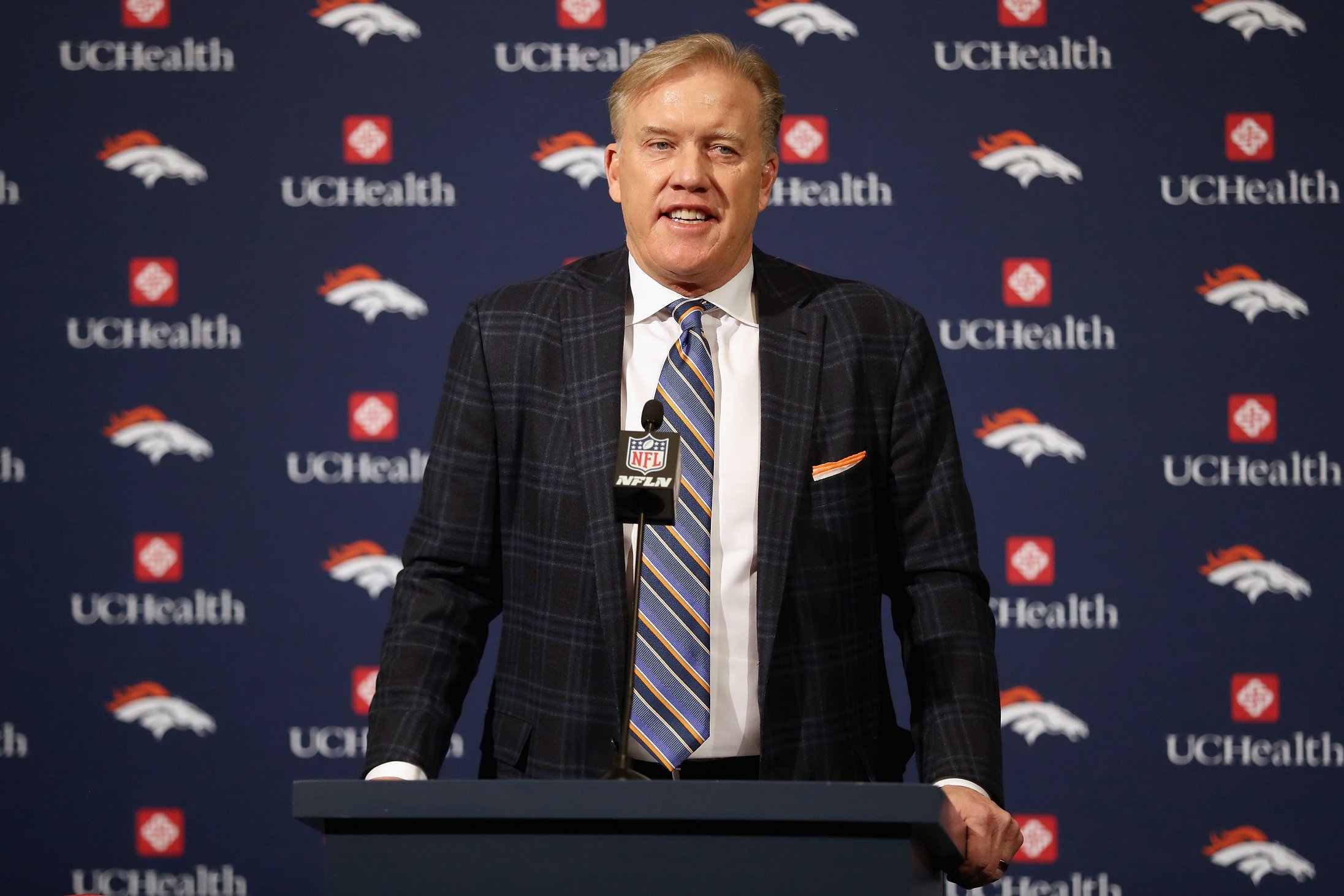 John Elway Net Worth Celebrity Net Worth