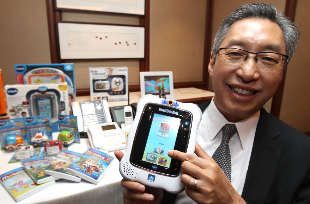 Allan Wong Net Worth | Celebrity Net Worth