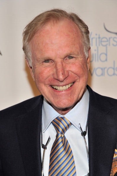 Wayne Rogers Net Worth | Celebrity Net Worth