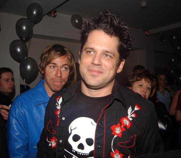 Jeff Tremaine Net Worth | Celebrity Net Worth