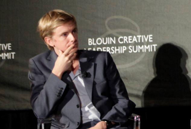 Chris Hughes Net Worth | Celebrity Net Worth