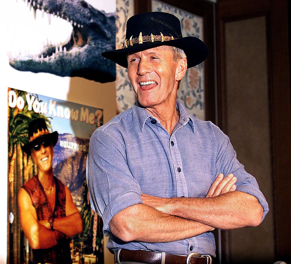 Paul Hogan Net Worth | Celebrity Net Worth