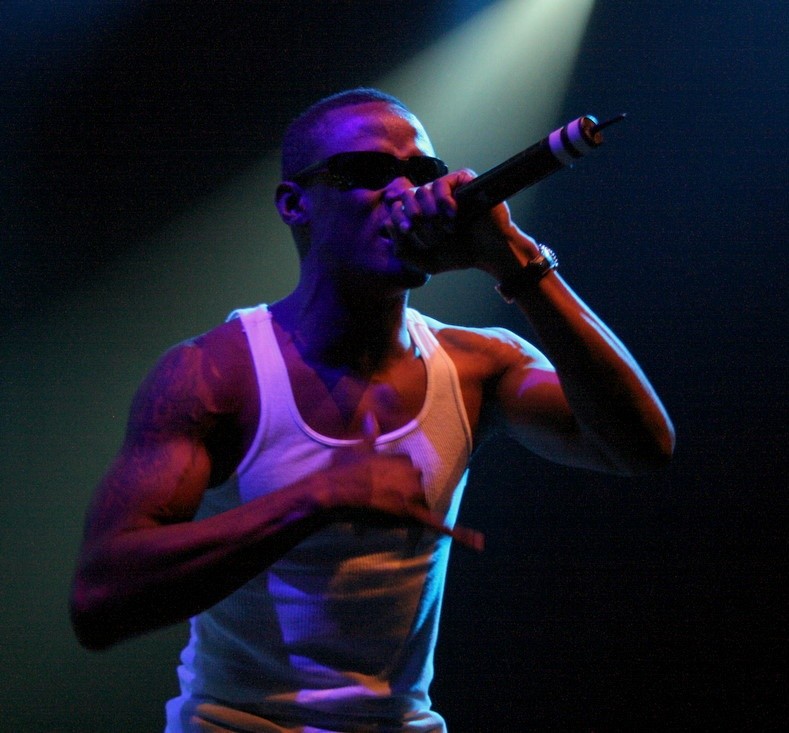 Canibus Net Worth | Celebrity Net Worth