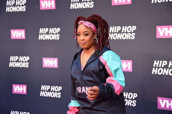 Da Brat Net Worth | Celebrity Net Worth