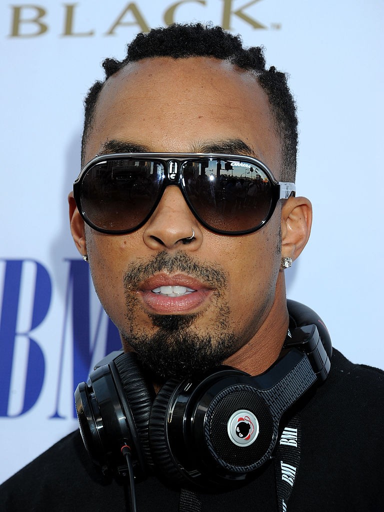 Dallas Austin Net Worth | Celebrity Net Worth